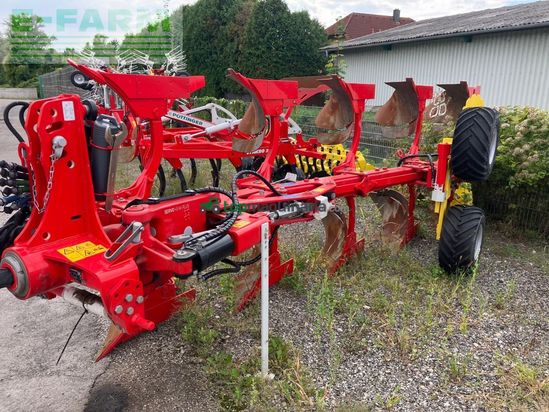 Arado - Pöttinger - Servo 45M Plus