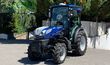 Tractor agrícola - New Holland - t4.120 f (stage v)