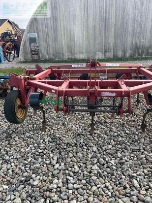 Cultivador - Kongskilde - vibro flex 4300