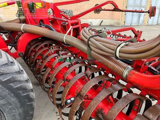 Sembradora - Horsch - pronto 6 as