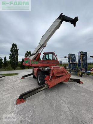 Telescopica - Manitou - teleskoplader mrt 2150