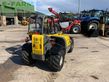 Telescopica - kramer - 1245 compact telehandler (st24347)