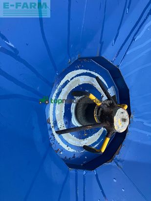 Esparcidor - Bogballe - l2 plus