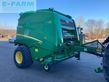 Empacadora gigant - John Deere - 990 maxi cut 25