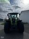 Tractor agrícola - Claas - axion 940
