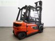 Elevadora - Linde - e 35 l 1252