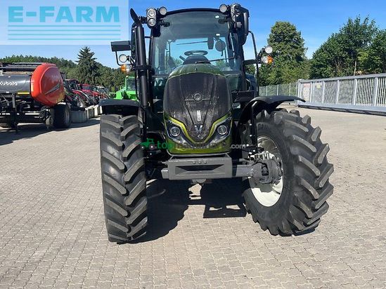 Tractor agrícola - Valtra - a 105 h4