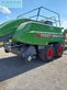 Empacadora gigant - Fendt - 1290 xd tp gen3