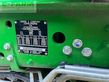 Tractor agrícola - John Deere - 6r185 *garantieverlängerung*
