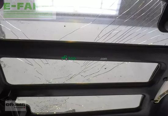 Elevadora - Linde - e 16 h evo 386-02