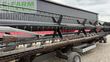Cosechadora de Cereal - Massey Ferguson - 9280 delta hybrid 4wd-30 fods