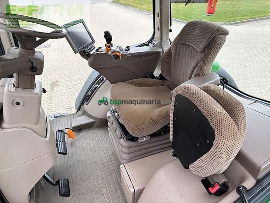 Tractor agrícola - John Deere - 7310r