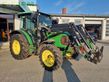 Tractor agrícola - John Deere - 5080m