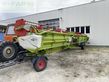 Cabezal - Claas - sw vario 1200 mit tw
