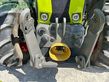 Tractor agrícola - Claas - arion 550 mit frontlader