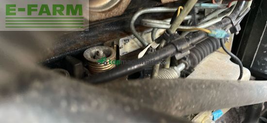 Telescopica - JCB - 526-56