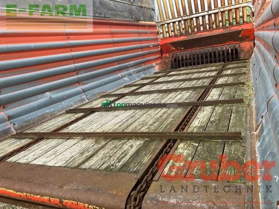 Remolqu agrícola - Landsberg - lh 3131