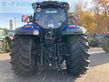 Tractor agrícola - New Holland - t 7.300 auto command