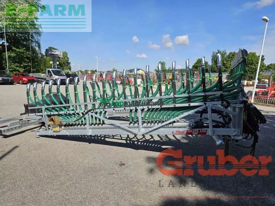 Equipamiento / accesorio - Fliegl - skate 120