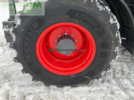 Tractor agrícola - Fendt - 726 vario gen7