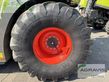 Cosechadora de Cereal - Claas - jaguar 970 allrad