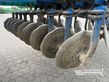 Grada de disco -  - rebell 600 profiline