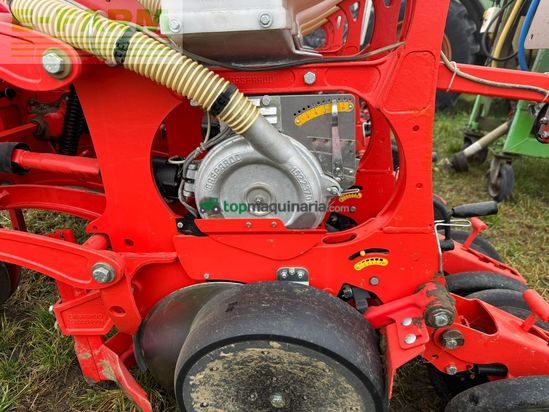 Sembradora monograno mecanica - Gaspardo - mte r 300