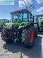 Tractor agrícola - Claas - arion 420 cis