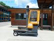 Elevadora - Combilift - c4500 diesel allrad 4wegestapler