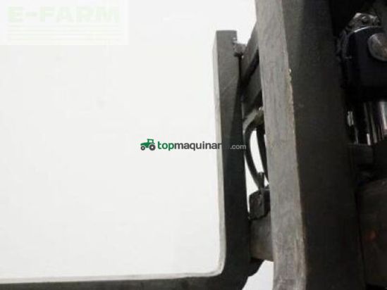 Elevadora - Linde - e 20 ph evo 386-02