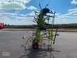 Henificador - Claas - volto 900