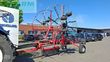 Rastrillo - Kongskilde - jf stoll r655 asl
