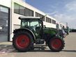 Tractor agrícola - Fendt - 209 vario (gen3)