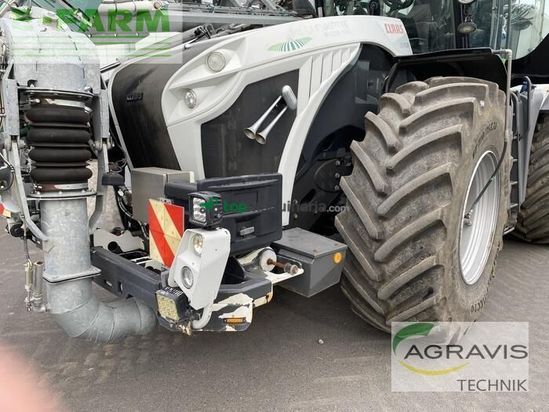 Tractor agrícola - Claas - xerion 4000 trac vc TRAC VC