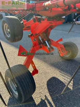 Rastrillo - Kuhn - ga 6632