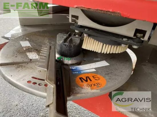 Esparcidor - Rauch - alpha 1141