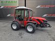 Tractor agrícola - Carraro - ttr 7800