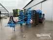 Combinado de siembra - Lemken - heliodor 8/400 ka + solitair 9/400 ka-ds