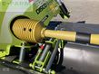 Cortacésped manual - Claas - disco 3200 f profil