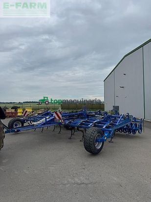 Cultivador - Kockerling - allrounder 600 profi