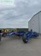 Cultivador - Kockerling - allrounder 600 profi