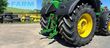 Tractor agrícola - John Deere - 8R 310