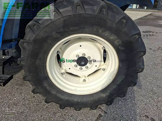 Tractor agrícola -  - t5030
