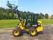 Telescopica - JCB - 403 agri