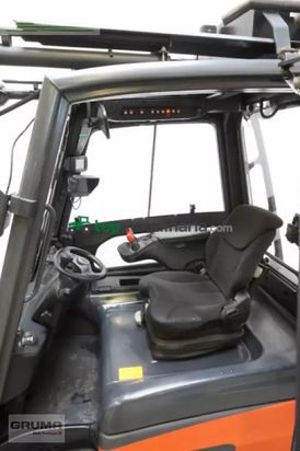 Elevadora - Linde - e 35 l 387