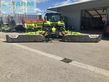 Cortacésped manual - Claas - disco 9300
