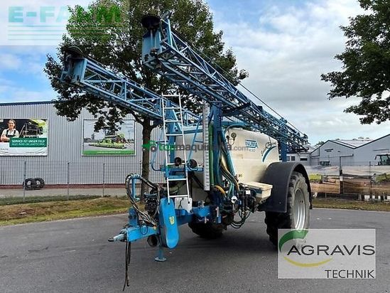 Atomizador - Inuma - ias 5027