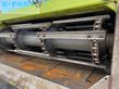 Cosechadora de Cereal - Claas - lexion 760 tt allrad
