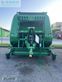 Empacadora gigant - John Deere - v461r isobus