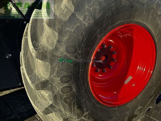 Cosechadora de Cereal - Claas - lexion 7500